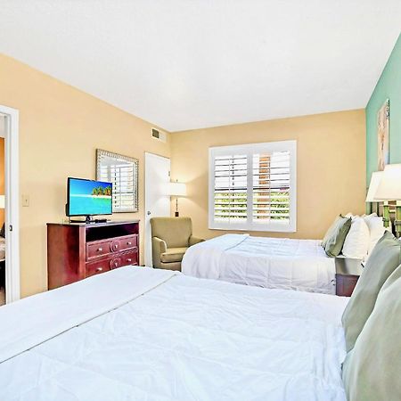1Br Condo - Two Queens Arcade Pool - Near Disney Orlando Ngoại thất bức ảnh