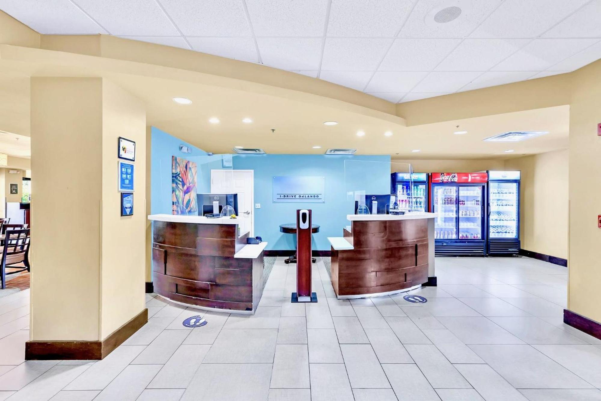 1Br Condo - Two Queens Arcade Pool - Near Disney Orlando Ngoại thất bức ảnh