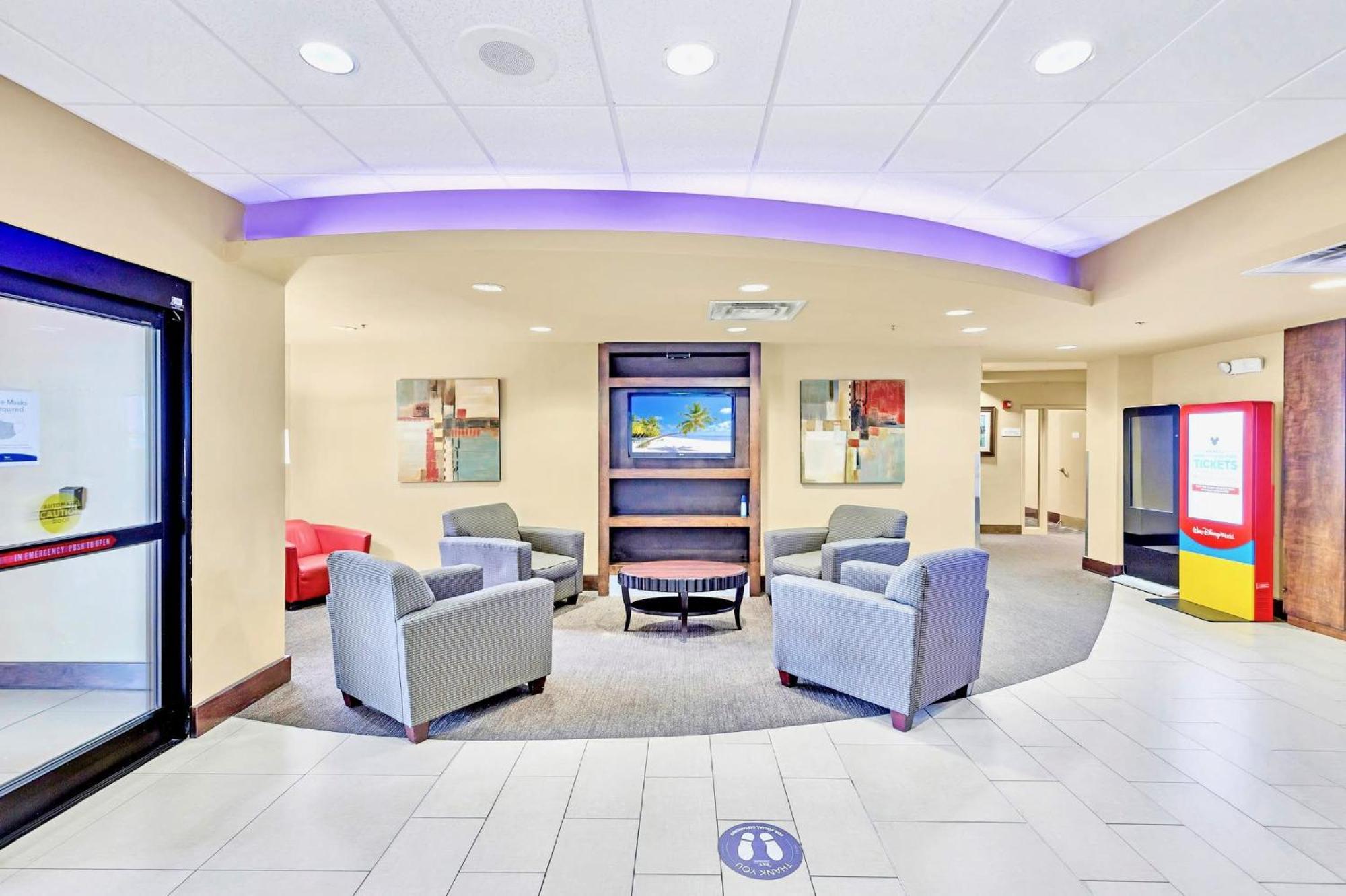 1Br Condo - Two Queens Arcade Pool - Near Disney Orlando Ngoại thất bức ảnh